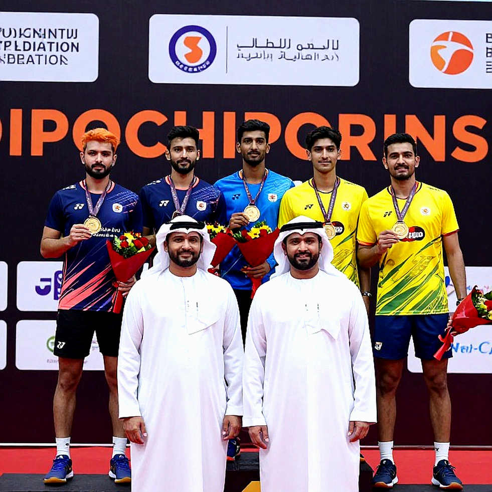 Tanvi Patri Wins Asia U17 Title in Chengdu: What the Data Says and What the Crown Does Not
