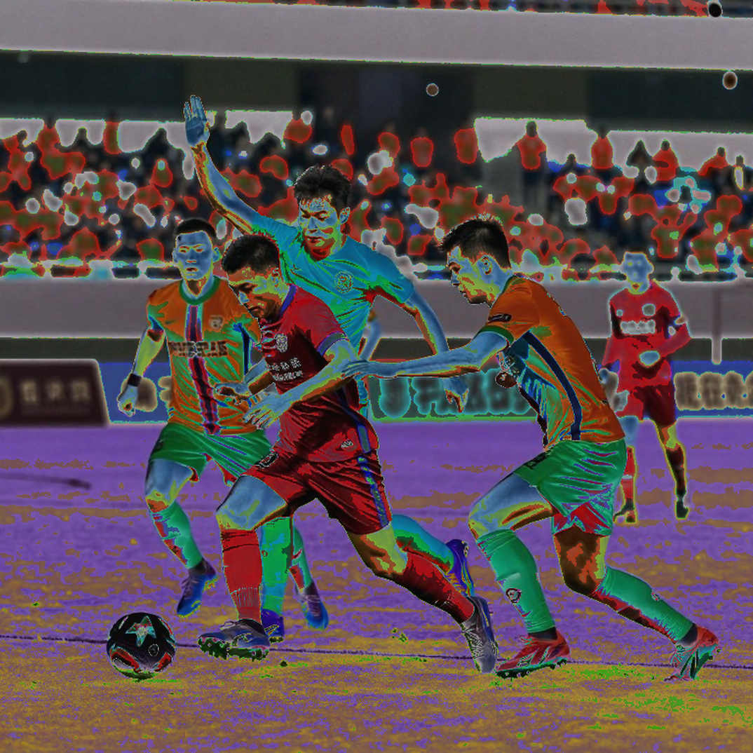 Nốt lặng giữa bản giao hưởng chuyển nhượng V.League