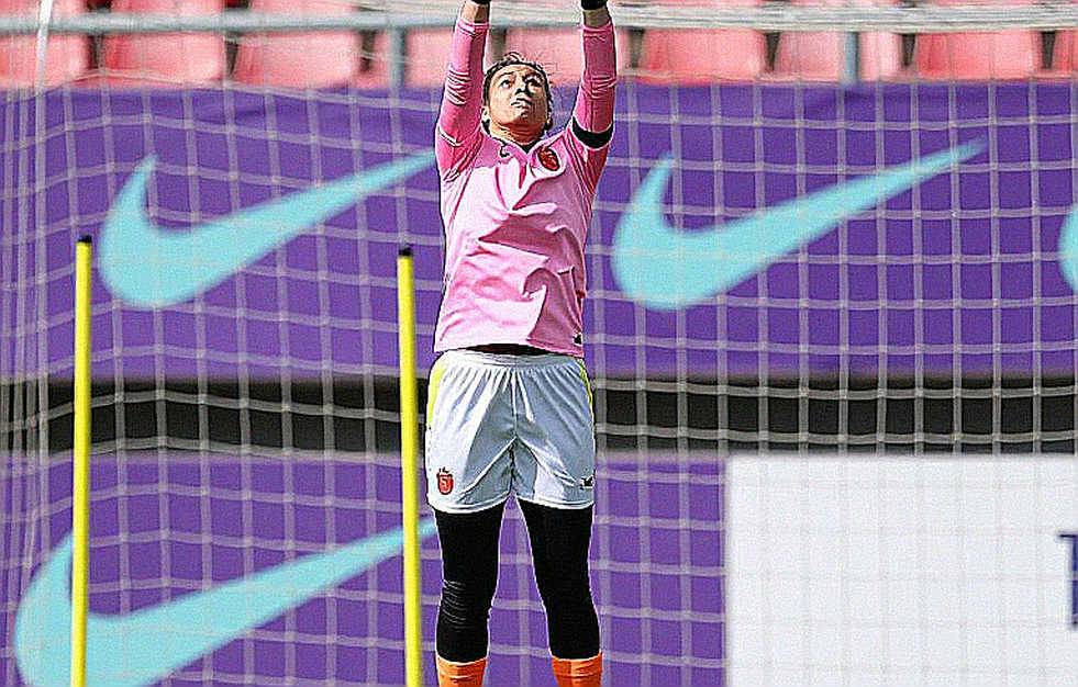 Nguyen Thi Oanh at Her Third Asian Games: The 10,000m Rhythm and the Succession Gap