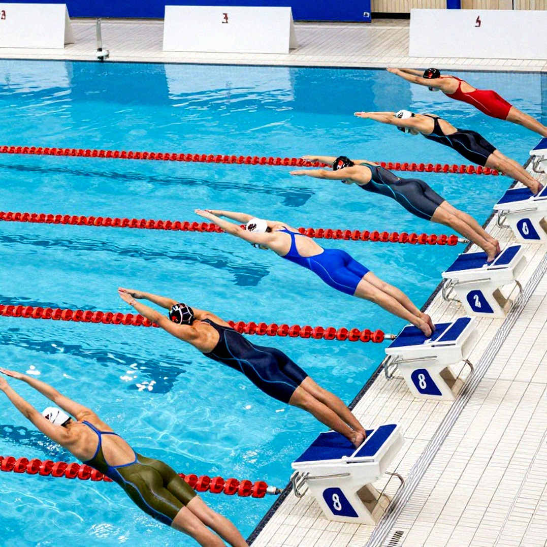 Shin Ohashi và 2:04.83: kỷ lục thế giới đang chờ dấu kiểm Shin Ohashi và 2:04.83: kỷ lục thế giới đang chờ dấu kiểm