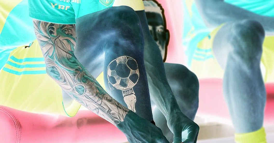 Sesko and the Shin: Manchester United Bought a Striker Who Has Never Started
