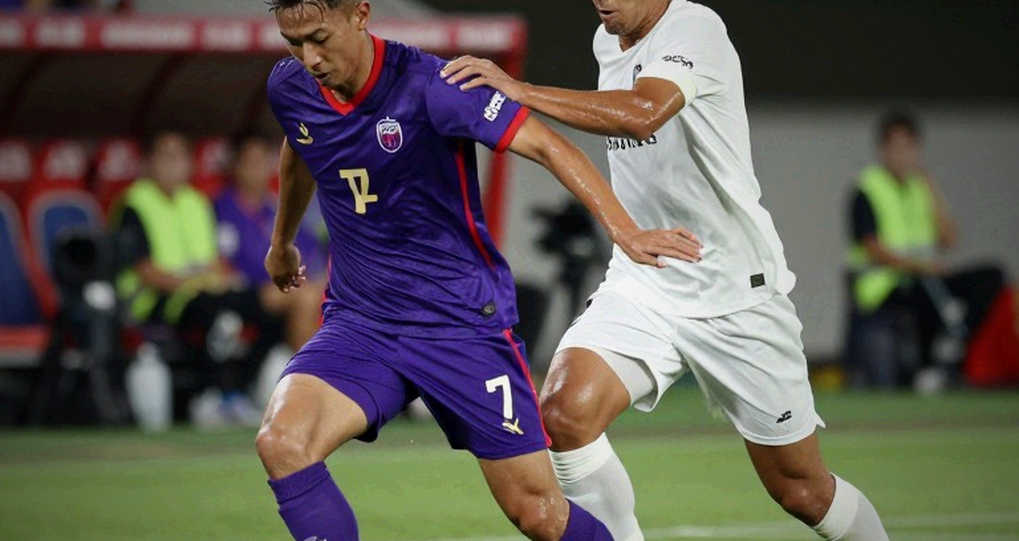 Phân tích chiến thuật: Việt Nam 2-1 Thái Lan – Khi khối thấp và bóng chết định đoạt trận chung kết Phân tích chiến thuật: Việt Nam 2-1 Thái Lan – Khi khối thấp và bóng chết định đoạt trận chung kết