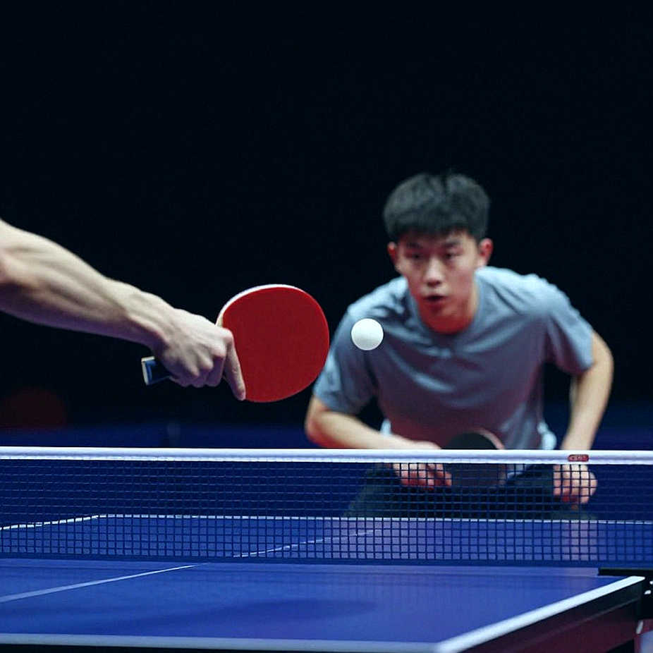 118 Hạng Mục Và Một Cái Hạn Ngày 1/12: Giải Bóng Bàn Mỹ Mở Rộng 2026 Qua Lăng Kính Dữ Liệu