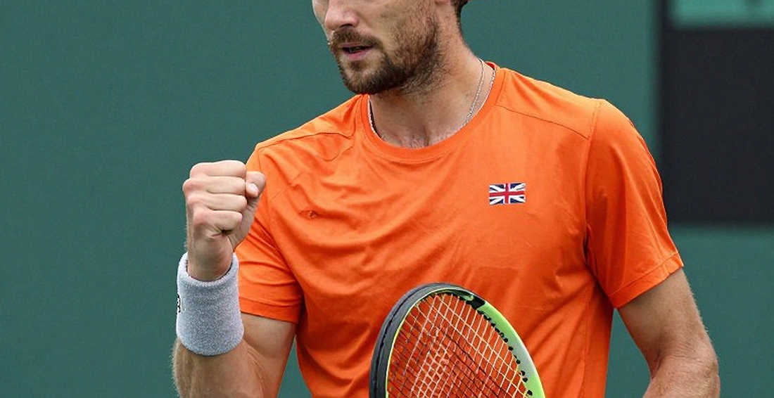 ATP Shanghai 2026: Shelton gục ngã trong hai loạt tiebreak, và tín hiệu đầu gối không ai muốn đọc