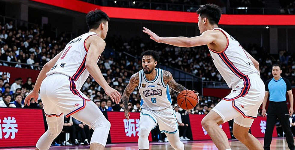 Salon Vilpas, Rasta Vechta and the BCL Ticket: Walker's 42 Points Do Not Tell the Whole Story