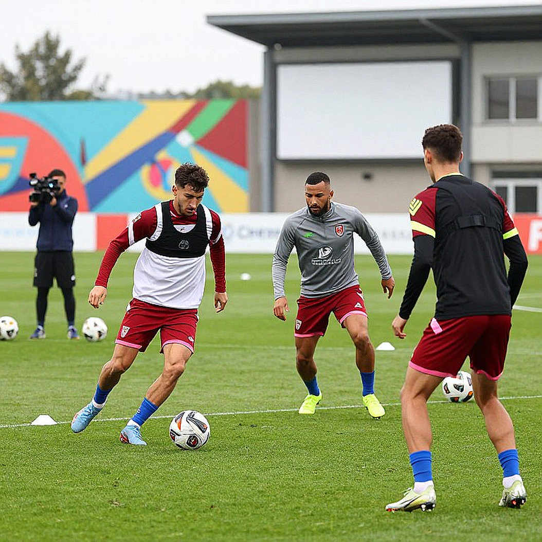 Vietnam vs Japan at the 2026 Asian Games: The Goal-Difference Equation Starts at Minute One Vietnam vs Japan at the 2026 Asian Games: The Goal-Difference Equation Starts at Minute One