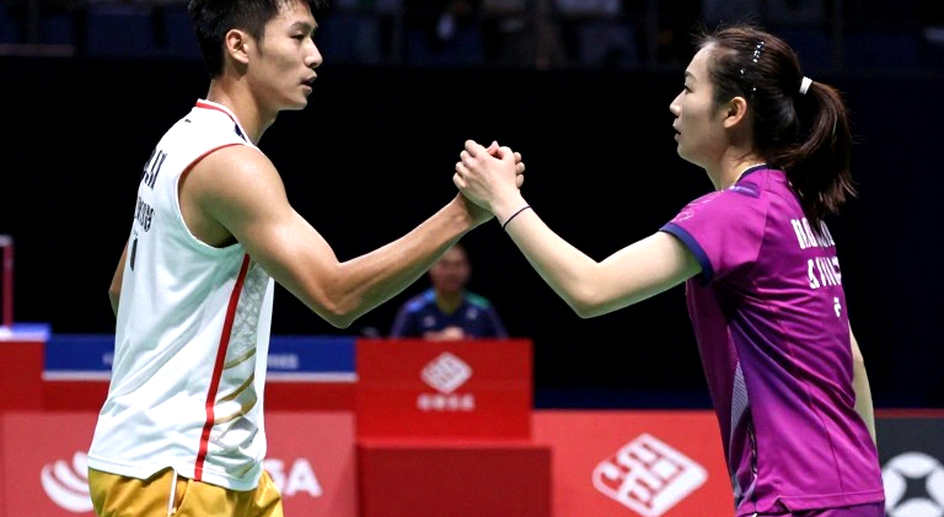Asian Games 2026: Nhánh đấu cầu lông mới là dữ liệu thật, không phải bảng huy chương ngày đầu