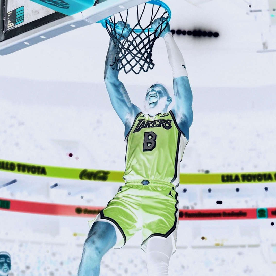 Raduljica's 'Not Basketball' Shot at Giannis: A Dirge for a Sleeping Era Raduljica's 'Not Basketball' Shot at Giannis: A Dirge for a Sleeping Era