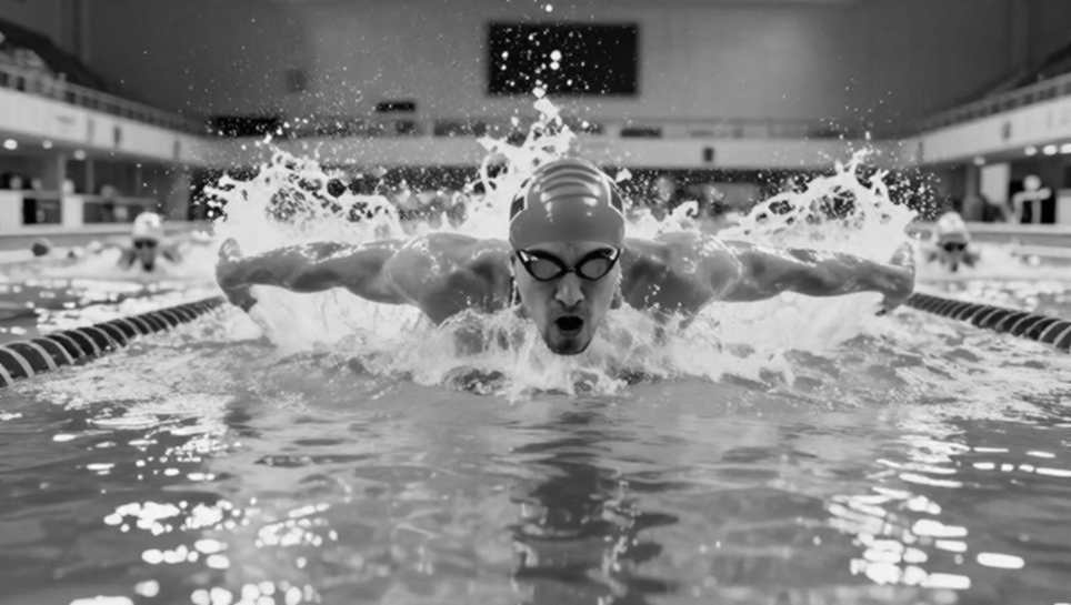 SwimOutlet tìm “người kể chuyện” từ làn nước: Nền tảng bơi lội trở thành yêu cầu tuyển dụng