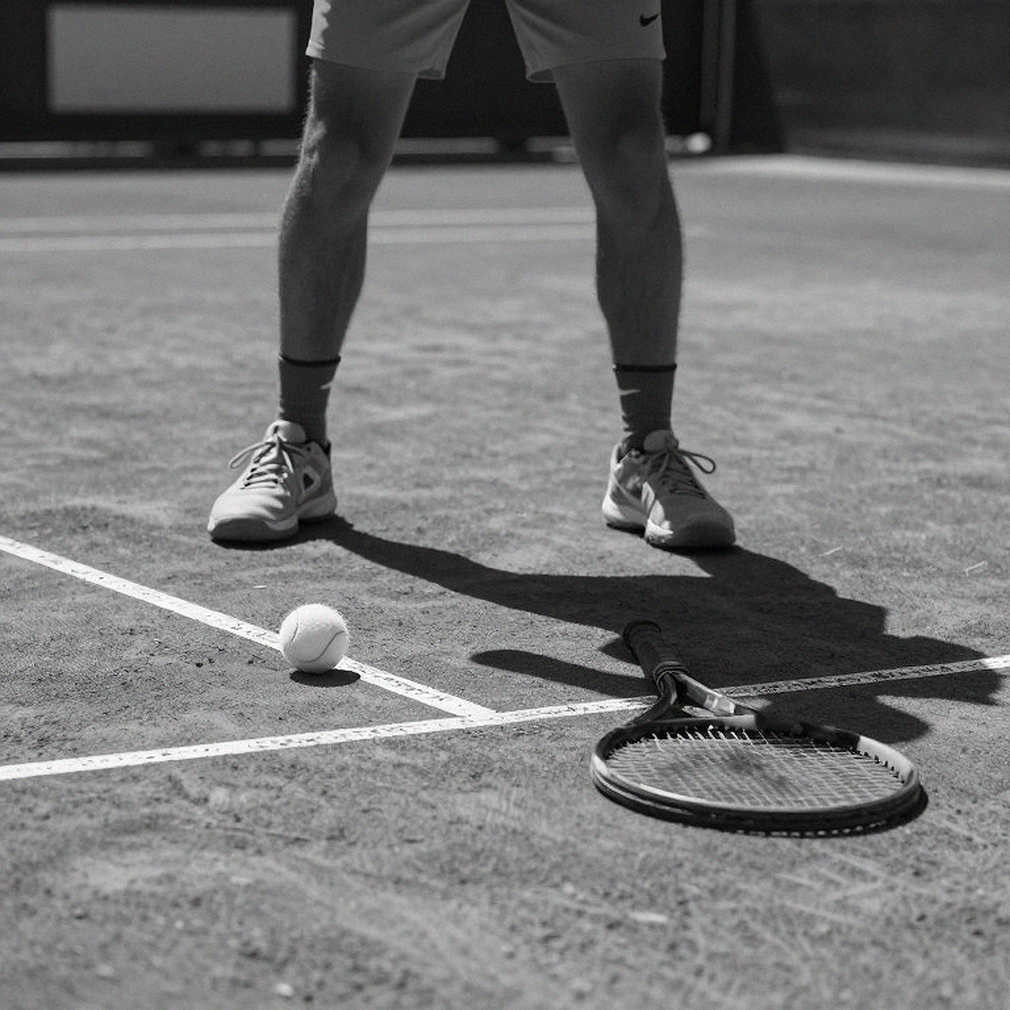 Nine Lenses for Reading a Tennis Season Nine Lenses for Reading a Tennis Season