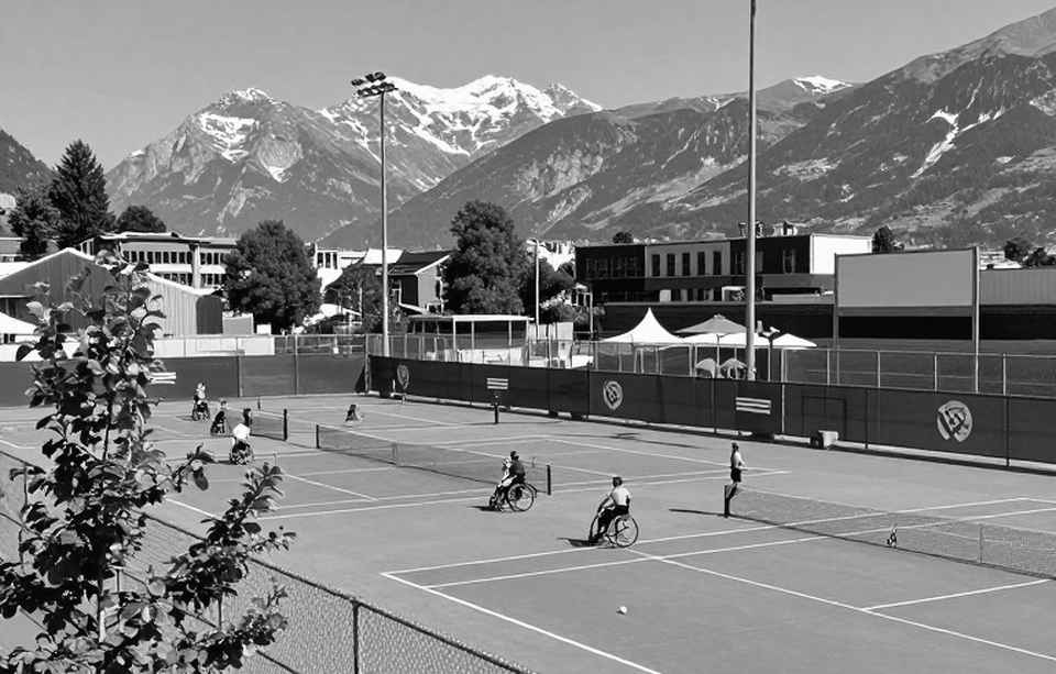 Vietnam Tennis 2026: Ly Hoang Nam's 77-Rank Climb and What the Numbers Whisper Vietnam Tennis 2026: Ly Hoang Nam's 77-Rank Climb and What the Numbers Whisper