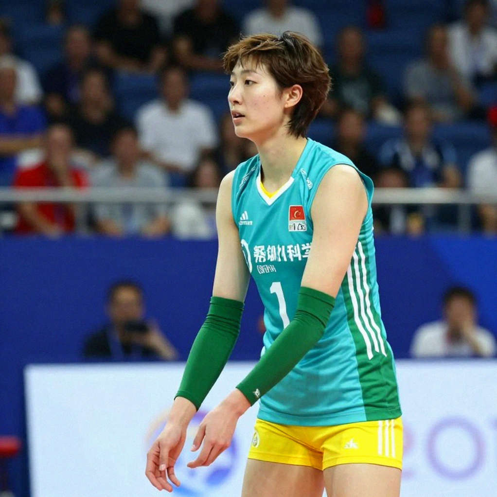 Cameroon ở chung kết CAVB: Tấm vé World Championship 2027 và vết nứt mang tên 108-108