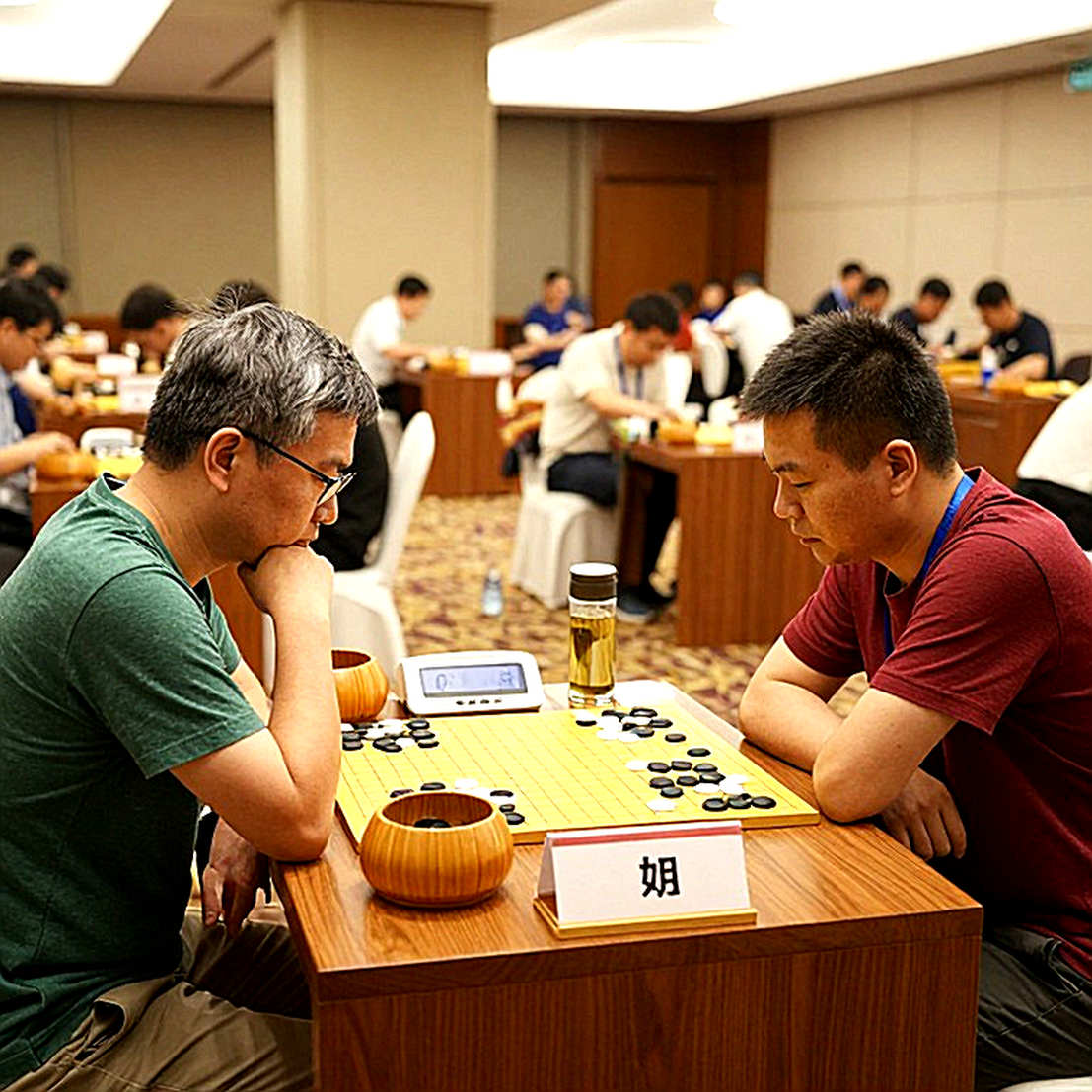 Ba ACE của tkzin tại Champions Shanghai: Kỷ lục hai bản đồ và cái bẫy của loạt BO3