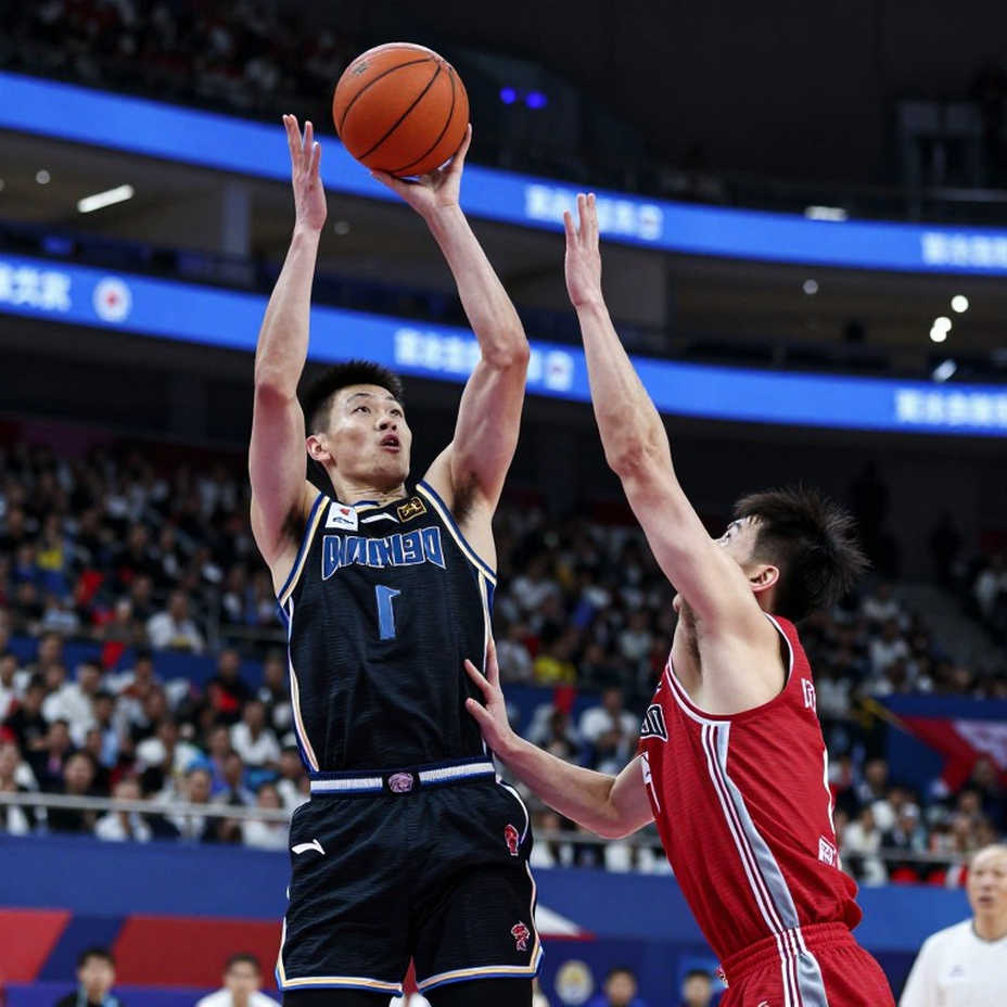 Michael Porter Jr., 100 triệu đô và khoảng trống chưa ai lấp Michael Porter Jr., 100 triệu đô và khoảng trống chưa ai lấp