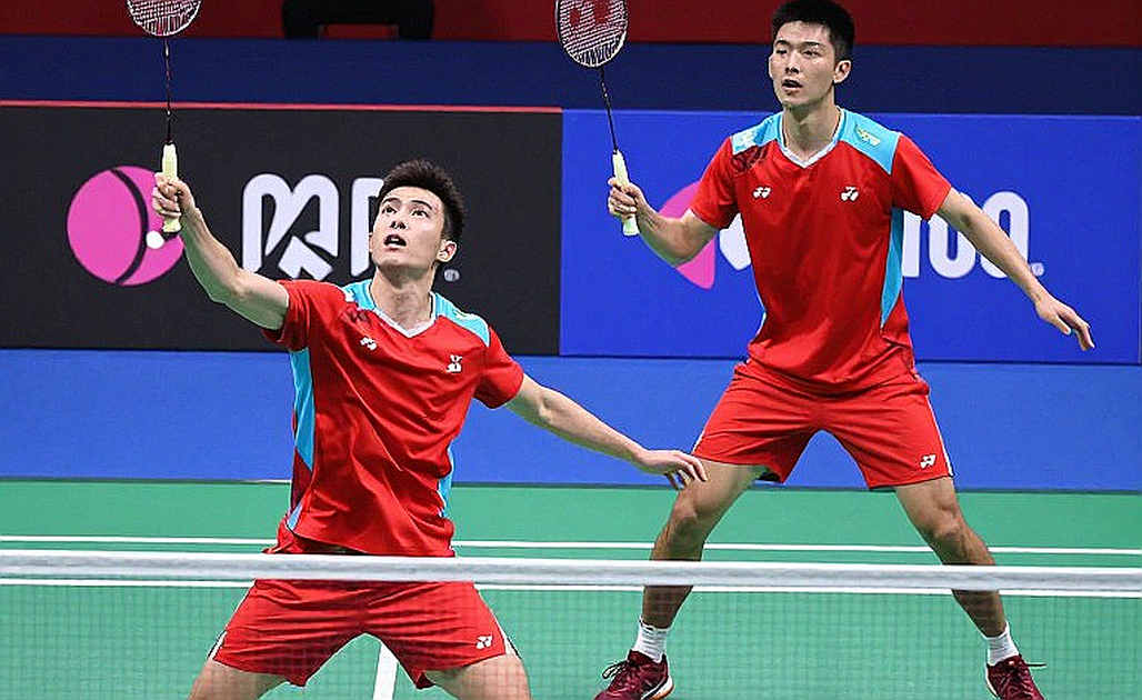 Sen gục trước Loh ở vòng 1/16 Asian Games 2026: chuỗi 10 điểm rơi vào khoảng trống chiến thuật Sen gục trước Loh ở vòng 1/16 Asian Games 2026: chuỗi 10 điểm rơi vào khoảng trống chiến thuật