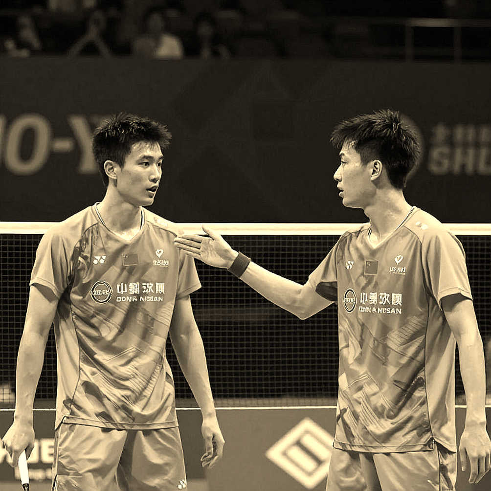 Asian Games 2026: Nhánh đấu của đội đồng đội nam Ấn Độ và ba hiệp đấu không ai vẽ lên bảng