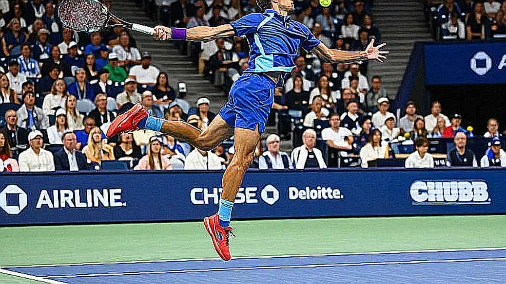 Kostyuk và cú nhảy vọt vào Top 10 WTA: Khi dữ liệu phủ nhận lời thì thầm của huyền thoại Kostyuk và cú nhảy vọt vào Top 10 WTA: Khi dữ liệu phủ nhận lời thì thầm của huyền thoại