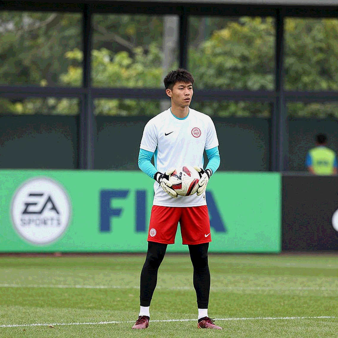 Valdano bảo vệ Yamal: khi sự trung thực bị biến thành cáo buộc