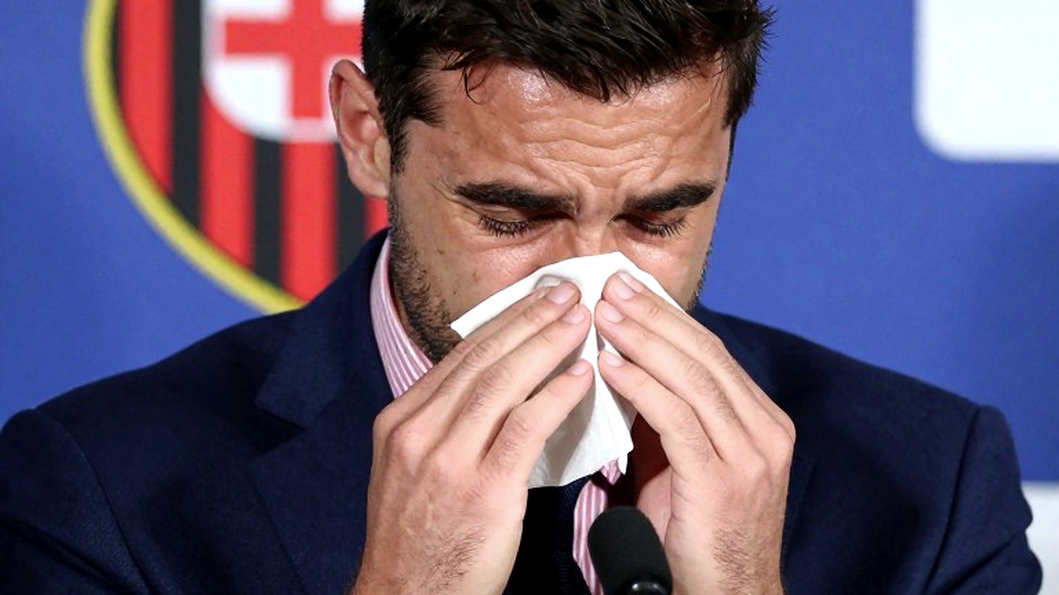 Nine Dimensions of a Football Match: When Sports Writing Learns to Stay Silent