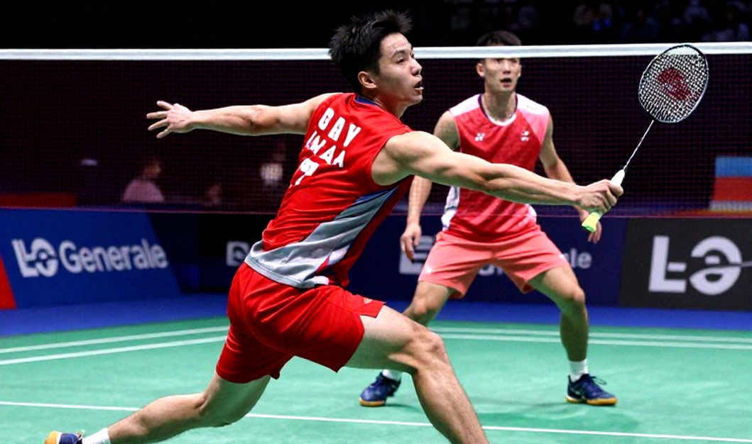 China Masters 2026: Ba tấm vé tứ kết của người Ấn Độ và vùng dữ liệu chưa ai đo
