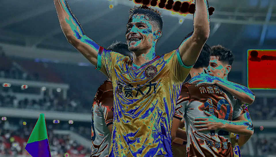 U23 Việt Nam gặp U23 Philippines: Hai mươi bảy cú sút, một viên ngọc thô và điểm mù ký ức U23 Việt Nam gặp U23 Philippines: Hai mươi bảy cú sút, một viên ngọc thô và điểm mù ký ức