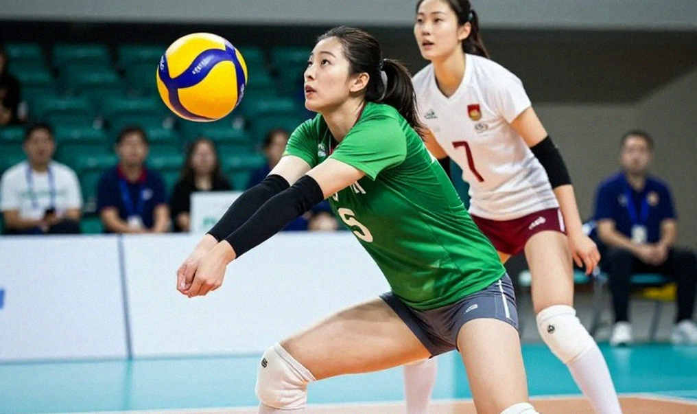 DeLeye ghi 22 kill, Kentucky hạ Louisville 3-1 trong trận Battle of the Bluegrass DeLeye ghi 22 kill, Kentucky hạ Louisville 3-1 trong trận Battle of the Bluegrass