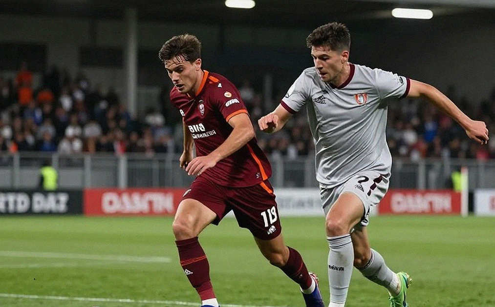 Bạo lực sân cỏ V-League: Khi tiếng còi phải học lại cách nói thật Bạo lực sân cỏ V-League: Khi tiếng còi phải học lại cách nói thật