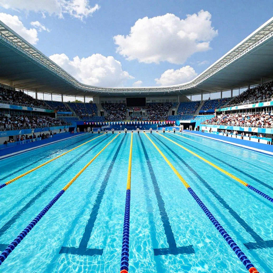 McEvoy Tests 100m Freestyle at the World Cup: Decade-Old Data and the Discretionary Door McEvoy Tests 100m Freestyle at the World Cup: Decade-Old Data and the Discretionary Door