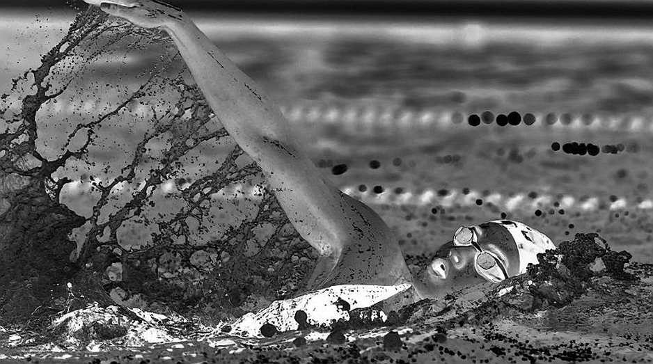 McEvoy Tests 100m Freestyle at the World Cup: Decade-Old Data and the Discretionary Door McEvoy Tests 100m Freestyle at the World Cup: Decade-Old Data and the Discretionary Door