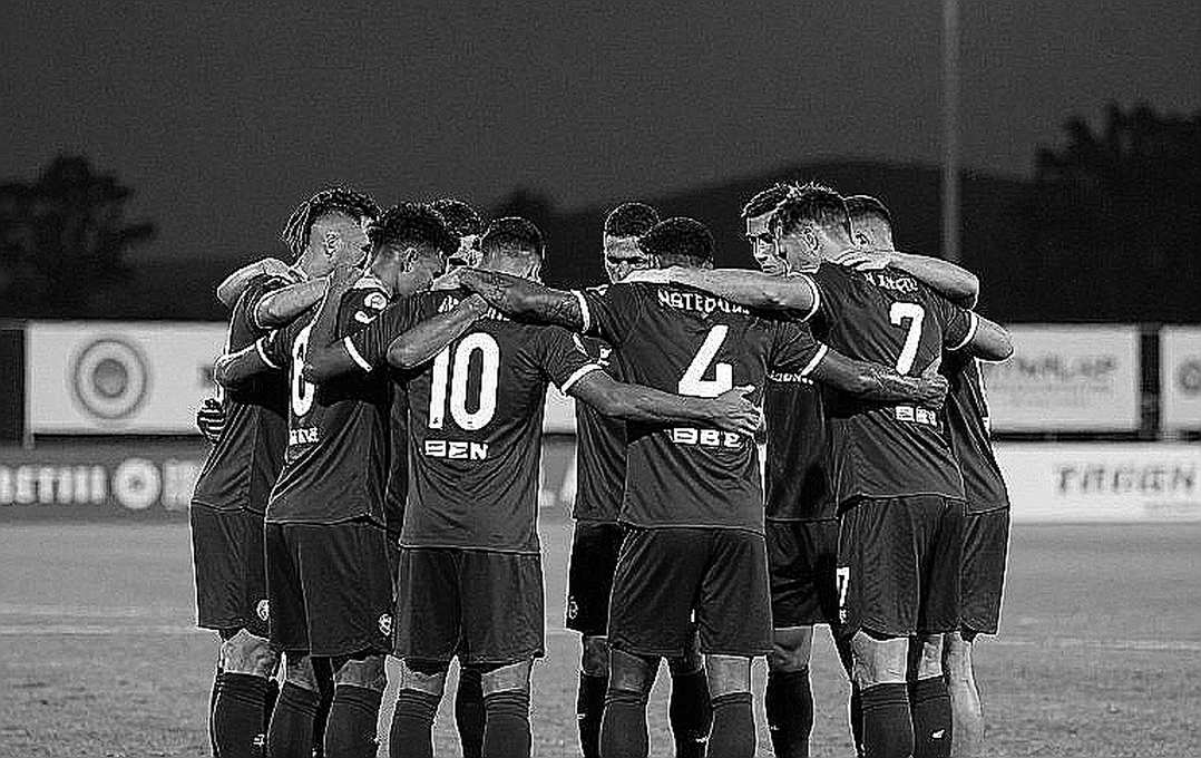 Vietnam U23 and the Three-Day Gamble: When an Early Goal Exposes the Final-Third Void Vietnam U23 and the Three-Day Gamble: When an Early Goal Exposes the Final-Third Void