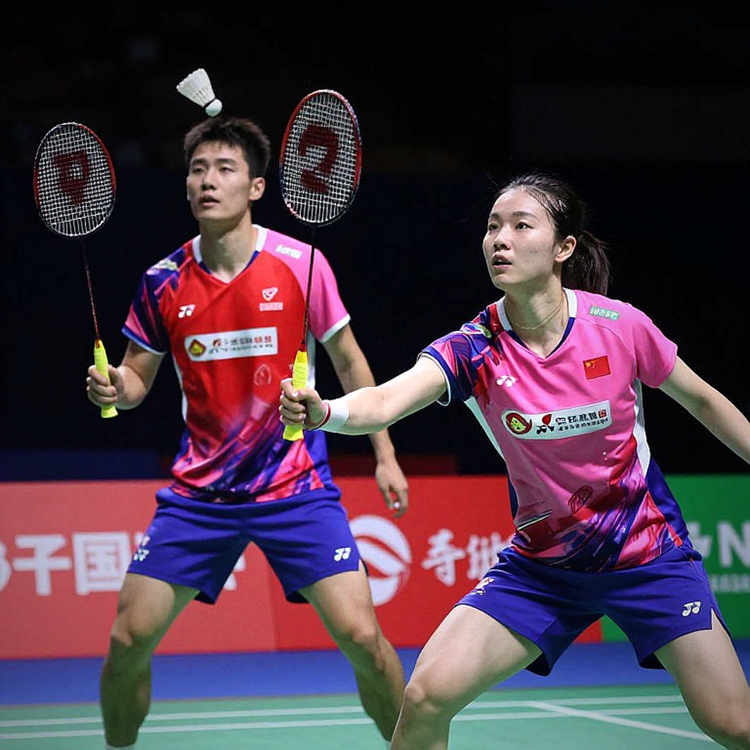 PV Sindhu và bài học từ trận thua Chen Yufei: Khi lịch thi đấu đánh bại một tay vợt tấn công