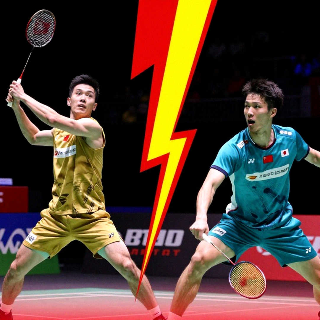 Lakshya Sen và ván quyết định 14-21: bảy mươi phút ở Asian Games 2026 Lakshya Sen và ván quyết định 14-21: bảy mươi phút ở Asian Games 2026