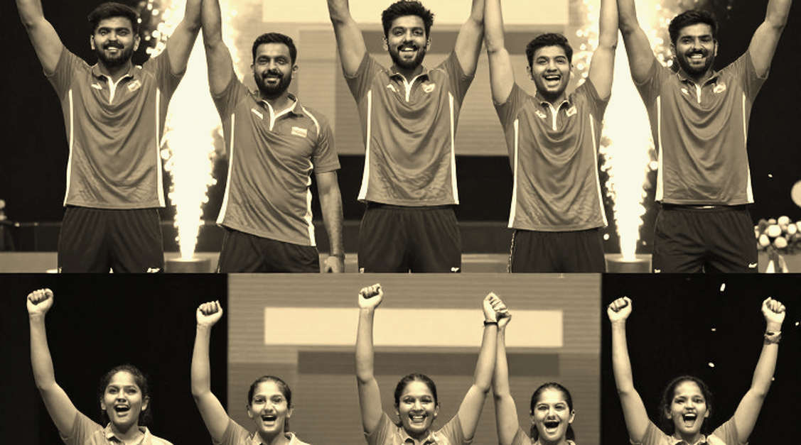 Braintree Table Tennis League: đội xuống hạng, đứa trẻ 12 tuổi và những gì bản xem trước không kể