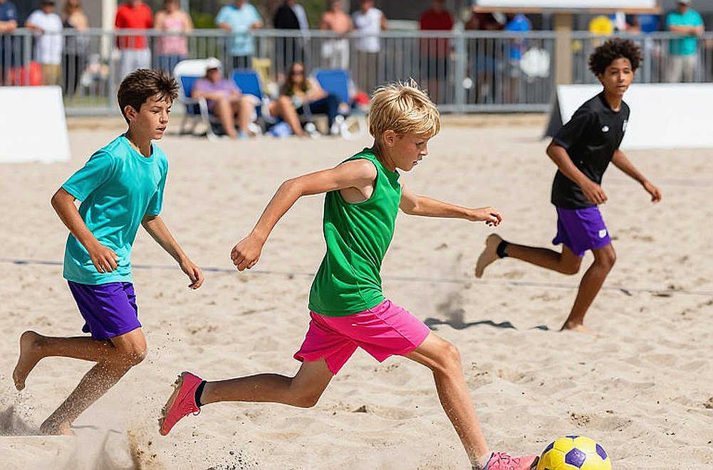 Cúp Quốc gia Futsal 2026: Thái Sơn Bắc, cú đúp và hình học của khoảng trống ở Lanh Binh Thang