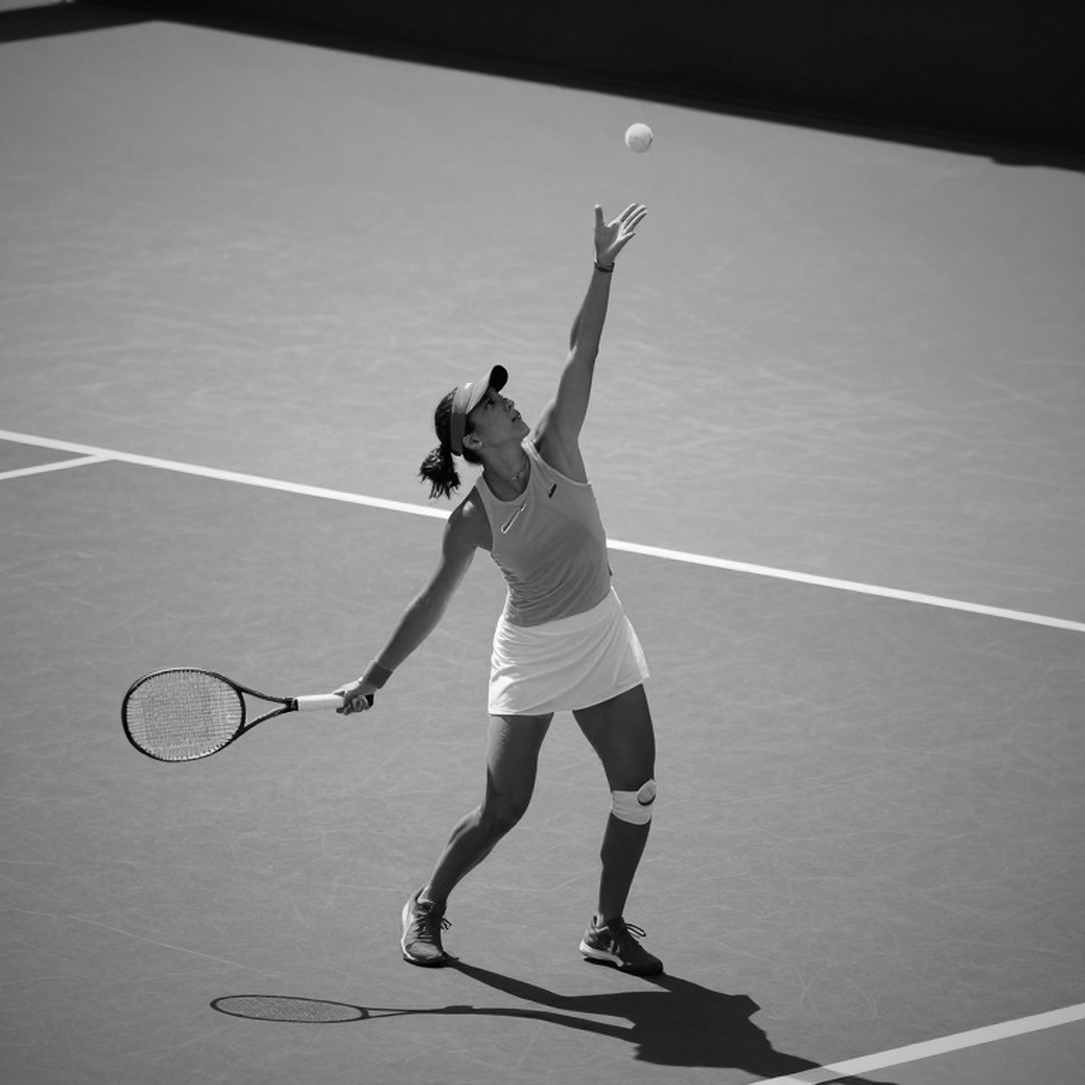 Nhịp thở trận đấu: Andreeva – Fernandez, bài kiểm tra mặt sân và phong độ tại Singapore Open Nhịp thở trận đấu: Andreeva – Fernandez, bài kiểm tra mặt sân và phong độ tại Singapore Open