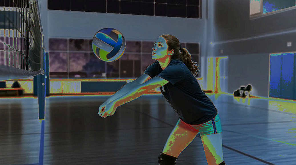 Volleyball and the Empty Scouting Report: Blank Space Must Not Be Filled With Guesswork Volleyball and the Empty Scouting Report: Blank Space Must Not Be Filled With Guesswork