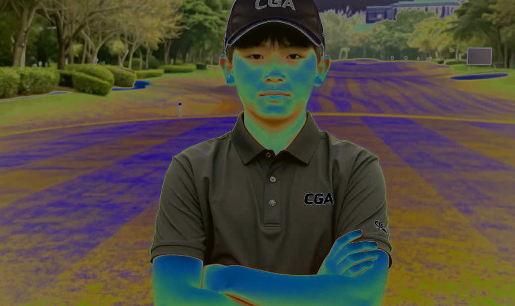 Davis Lamb và tấm thẻ PGA Tour cuối cùng: vị trí thứ 20, cú cứu bóng 40 yard và một phép tính sai