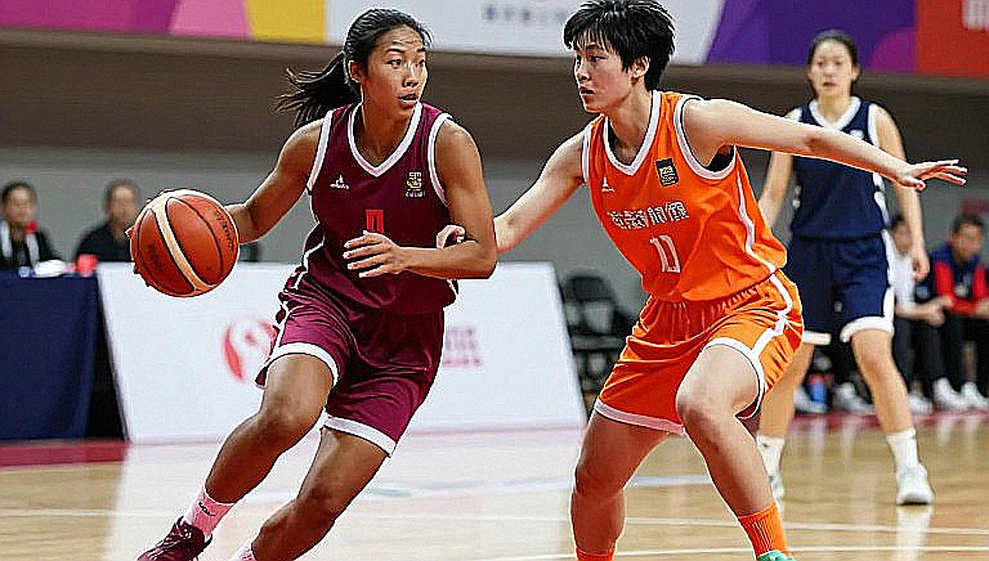 An Empty Dossier and Transfer Fever: Diary of a Beat Reporter in V.League