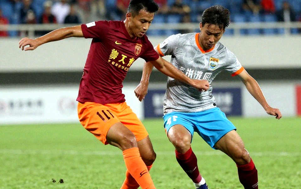 Dong Nai vs CAHN: Four Days After Gamba Osaka, the Answer Lies in the 70th Minute Dong Nai vs CAHN: Four Days After Gamba Osaka, the Answer Lies in the 70th Minute