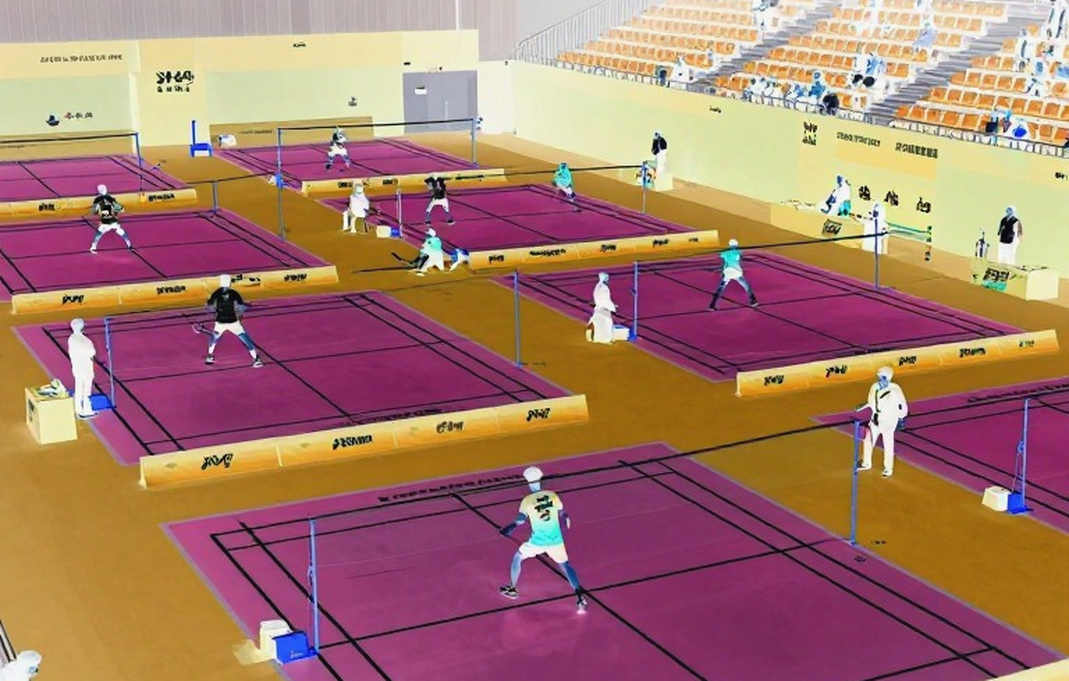 Vietnam Open 2026: Nguyễn Tiến Minh tuổi 43, một suất vé Super 100 và những gì bảng điểm không nói