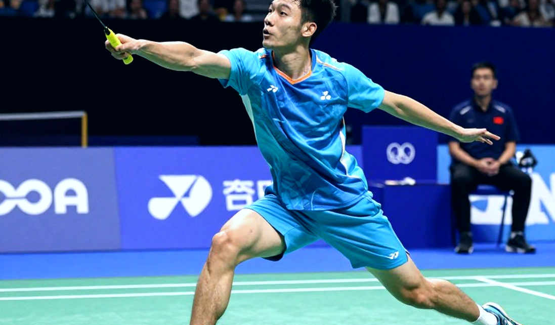 Lakshya Sen tại Asian Games 2026: Bảng đấu giả định và khoảng cách giữa kỳ vọng với dữ liệu đối đầu