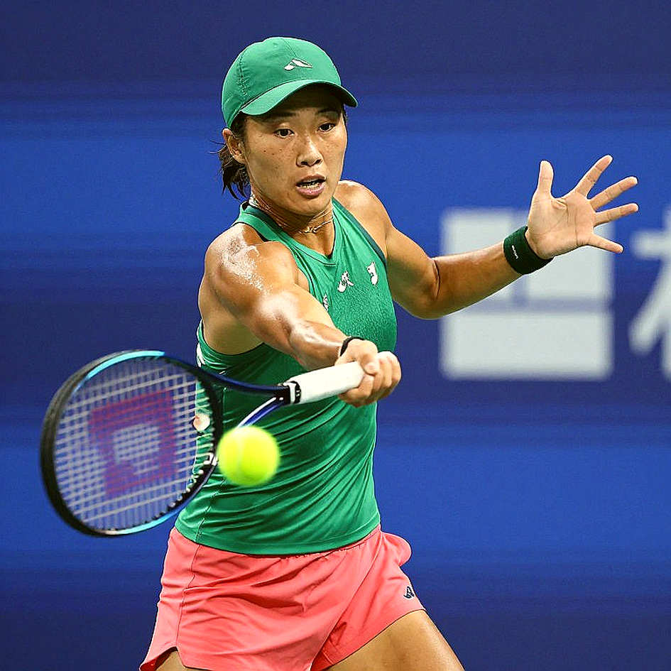 Alexandra Eala bỏ WTA 1000 Trung Quốc để dự Asian Games 2026: Hồ sơ dữ liệu về một tuần lễ không thể dung hòa