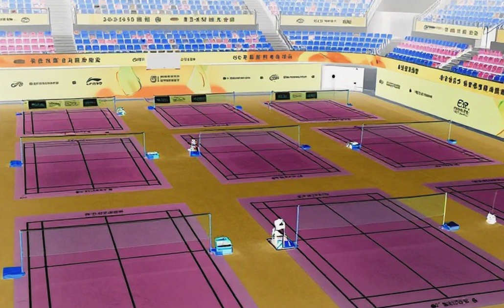 Asian Games 2026: Satwik-Chirag thua ngay vòng đầu và đường cong 21-12, 19-21, 14-21