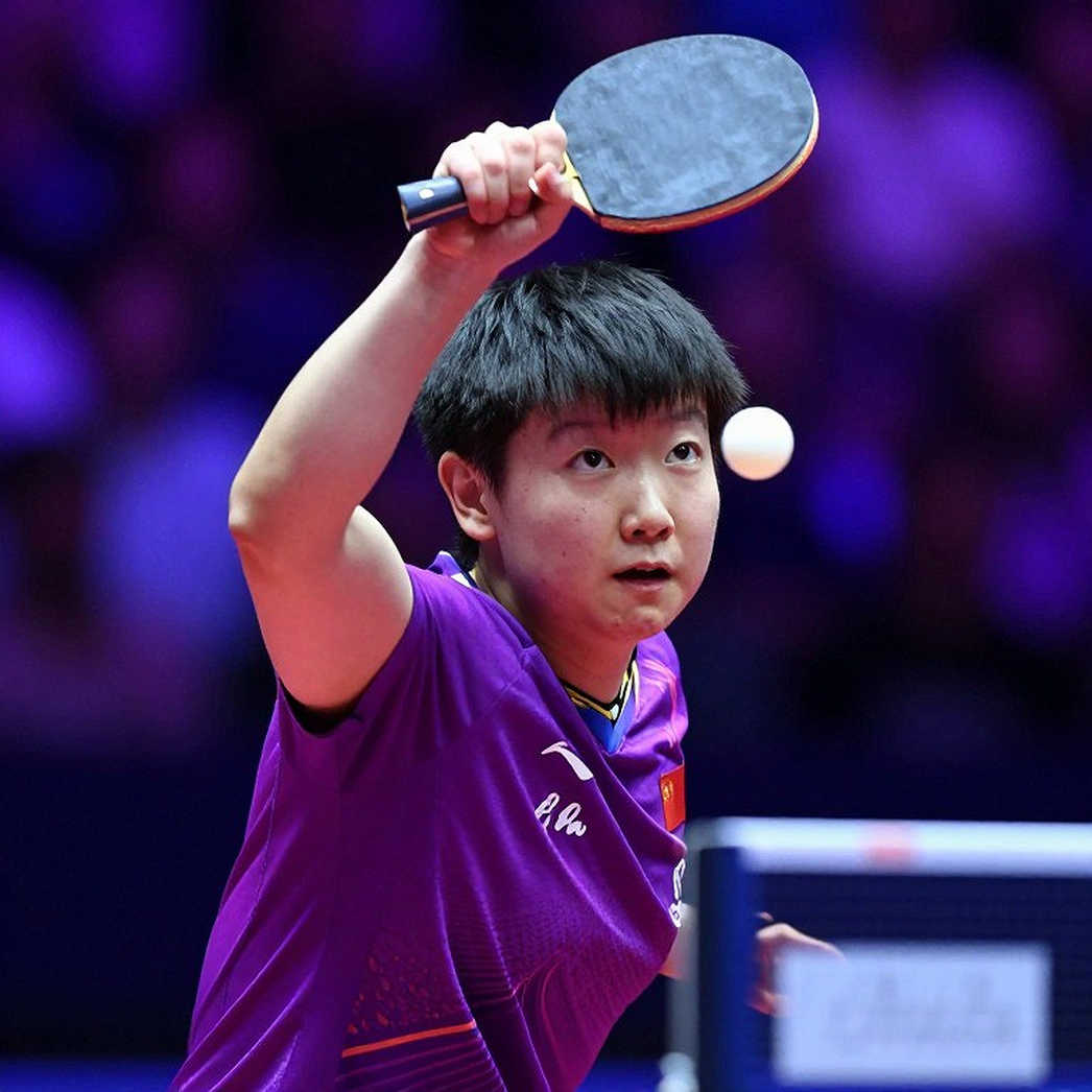 Chiba 2026: The Night the Unified Korea Team Did What No One Had Done to China