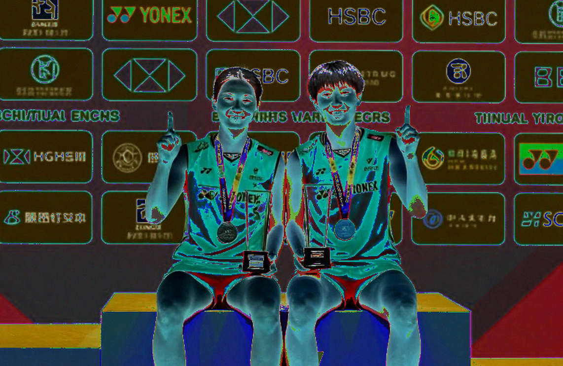 Two-Gold Pressure and Coaching Shock: How China's Badminton Team Enters the 2026 Asian Games Two-Gold Pressure and Coaching Shock: How China's Badminton Team Enters the 2026 Asian Games