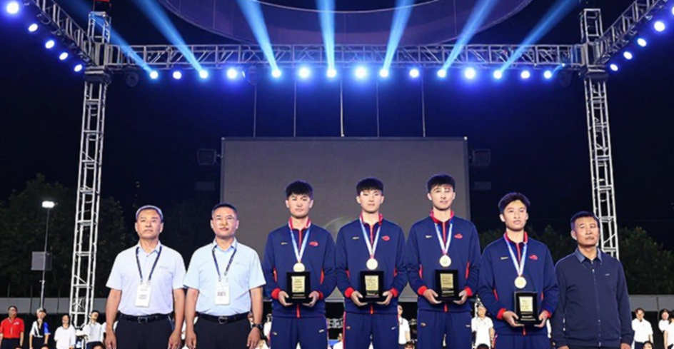 CDB và chiến dịch 'càn quét' tại MAF Meet 41: Kỷ lục không có thông số, cú đúp hiếm có và mâu thuẫn chưa được giải đáp CDB và chiến dịch 'càn quét' tại MAF Meet 41: Kỷ lục không có thông số, cú đúp hiếm có và mâu thuẫn chưa được giải đáp