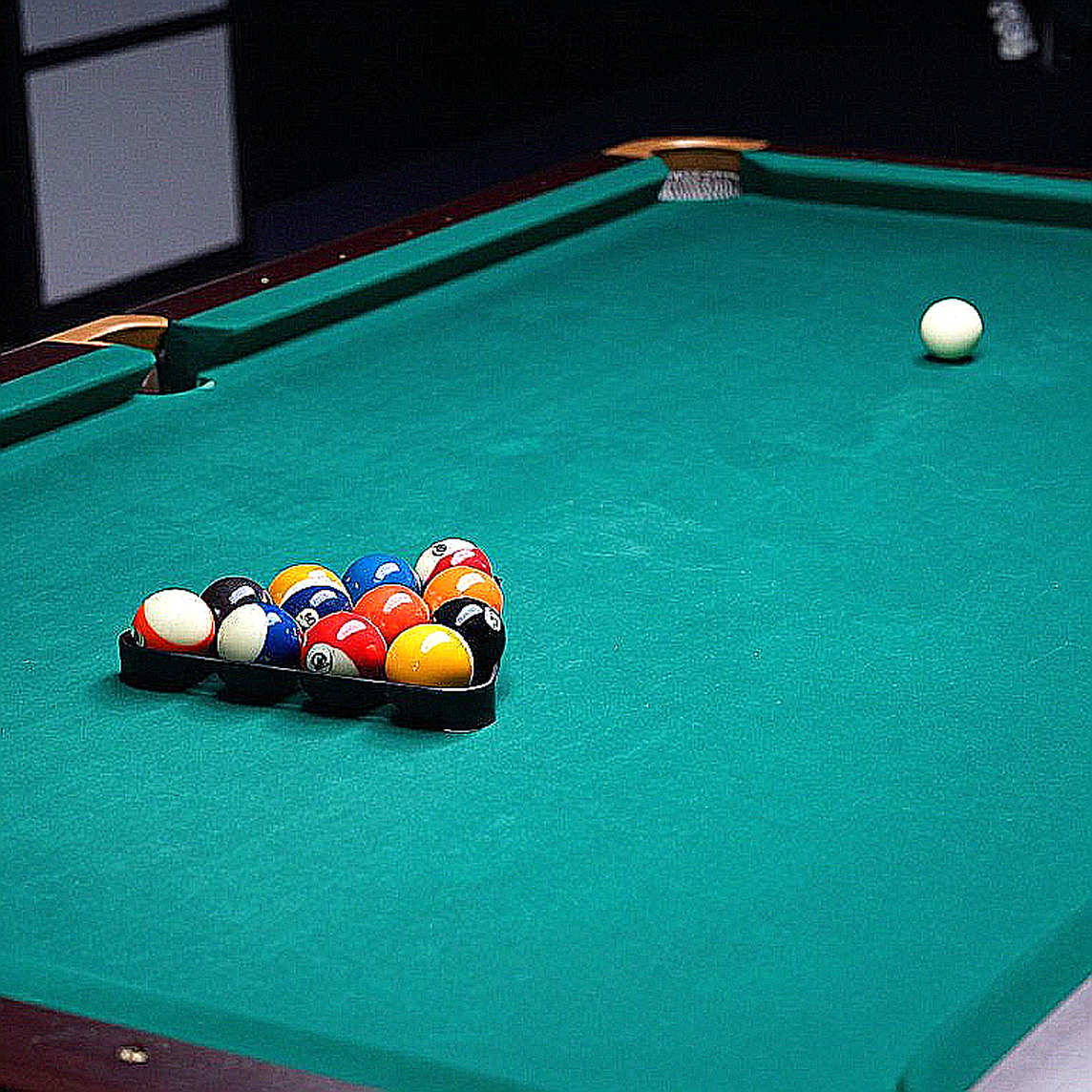 Hoàng Sao và luật gọi bóng: Đọc đường đi của tay cơ số 1 Việt Nam tại giải bi-a 10-ball thế giới