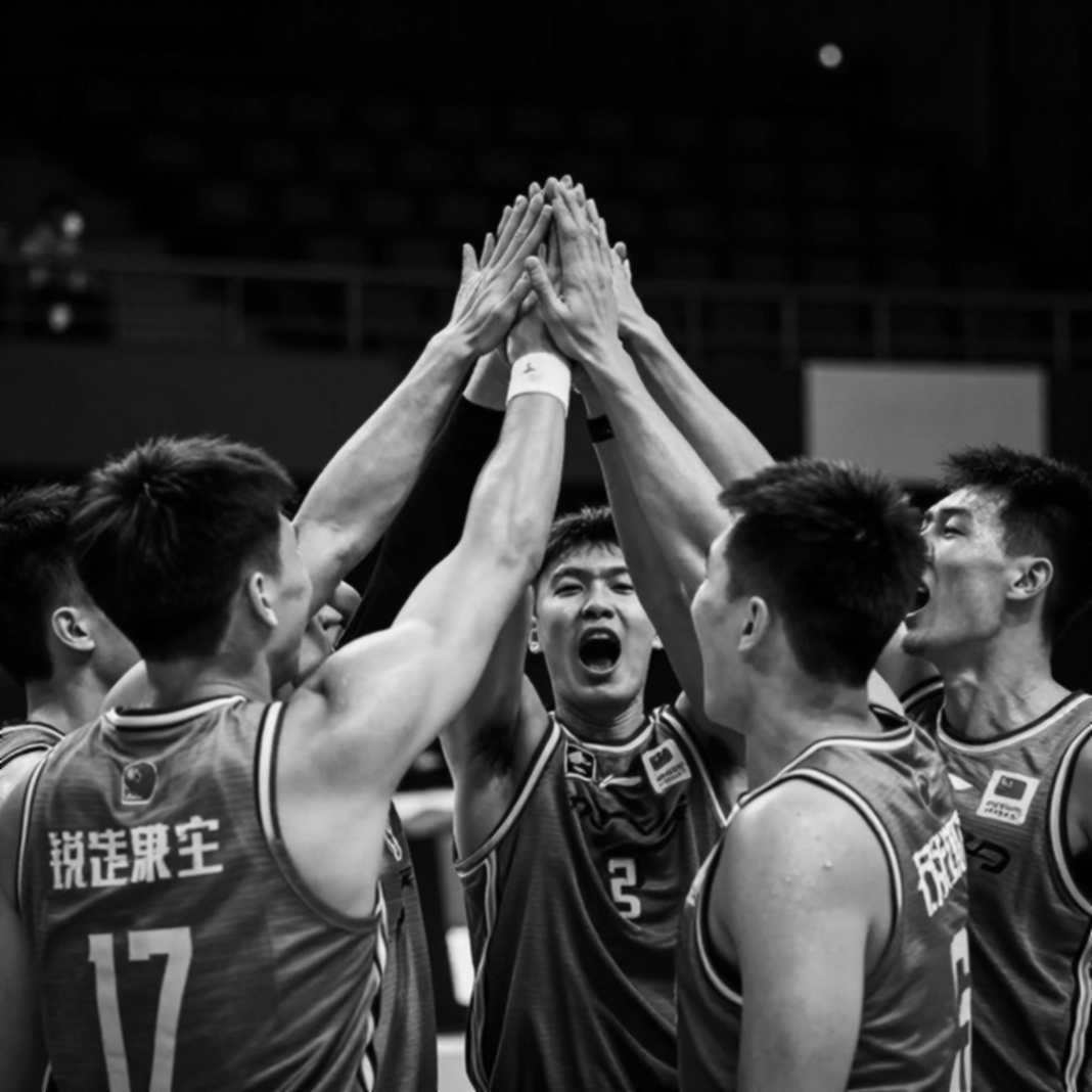 Futsal Super Cup 2026: Unggul FC Malang vào chung kết bằng hai loạt luân lưu và bài toán thể lực chưa có lời giải Futsal Super Cup 2026: Unggul FC Malang vào chung kết bằng hai loạt luân lưu và bài toán thể lực chưa có lời giải