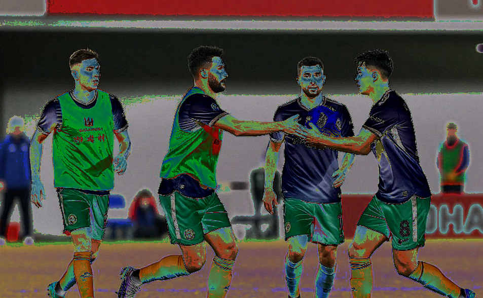 Doan Van Hau Handed Club-Level Suspension: Four Matches Out and a Vietnam National Team Call-Up Under Question Doan Van Hau Handed Club-Level Suspension: Four Matches Out and a Vietnam National Team Call-Up Under Question