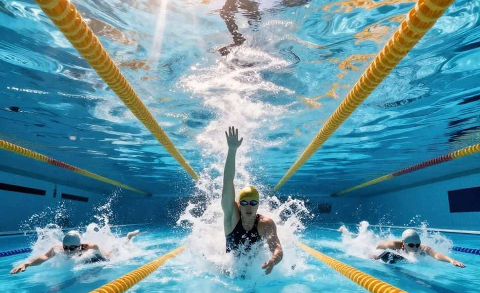Vận động viên triathlon Mỹ Spencer Korwin tử vong vì đuối nước sau khi bơi sáng sớm ở Long Island Sound Vận động viên triathlon Mỹ Spencer Korwin tử vong vì đuối nước sau khi bơi sáng sớm ở Long Island Sound